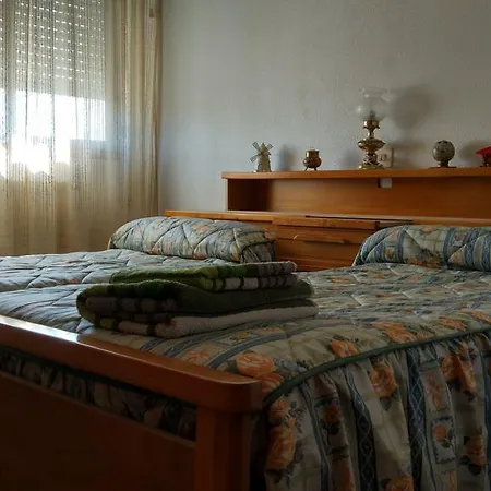 Casa Mari Appartement