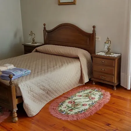 Appartement Casa Mari Caldelas