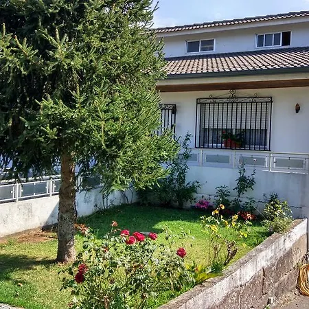 Appartement Casa Mari Caldelas