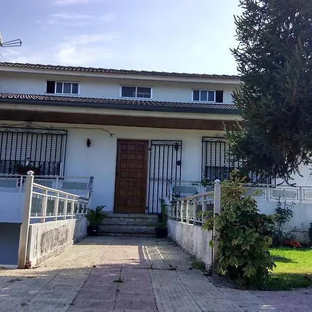 Appartement Casa Mari *