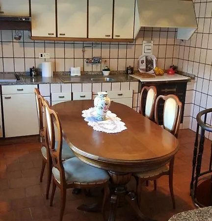 Casa Mari * Caldelas