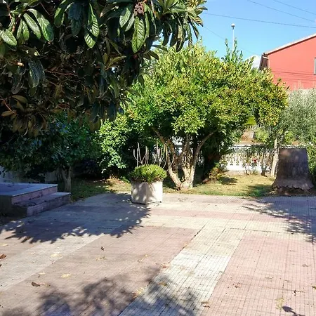 Casa Mari Caldelas
